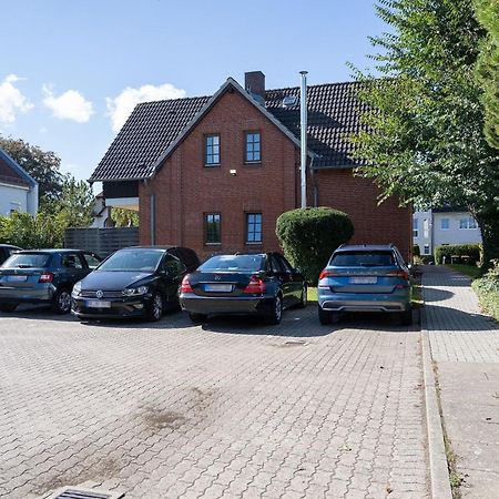 Alte Bergstrasse 6 Schollenblick Apartment ชาร์บอยท์ซ ภายนอก รูปภาพ