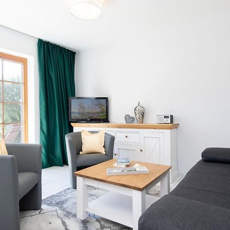 Alte Bergstrasse 6 Schollenblick Apartment ชาร์บอยท์ซ ภายนอก รูปภาพ